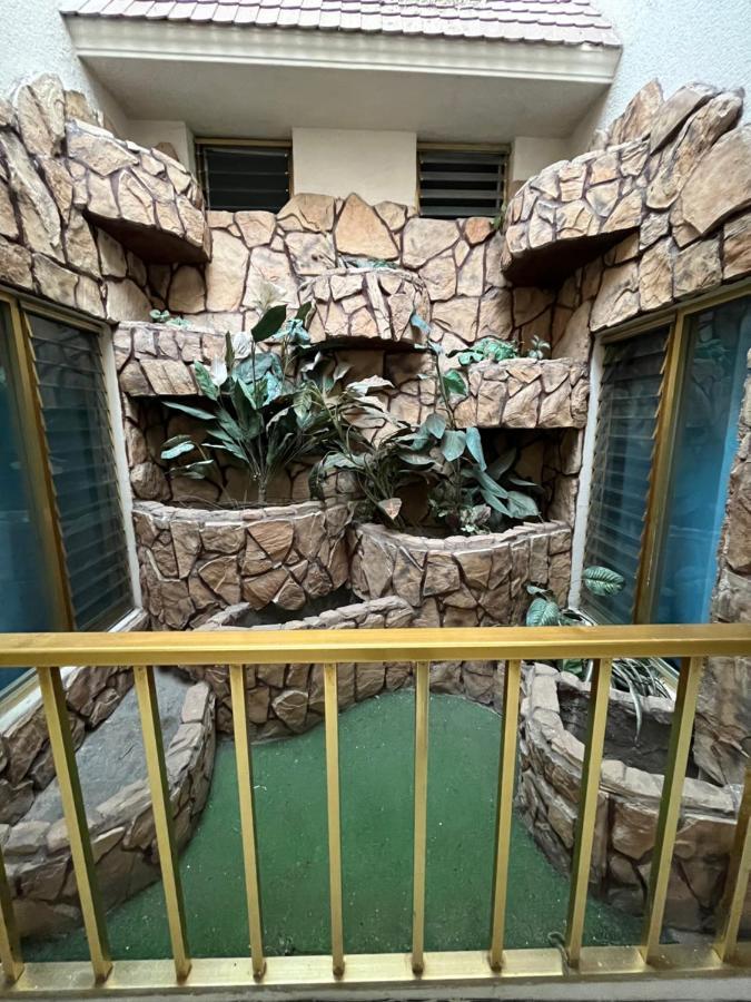 Hotel Paris San Juan de los Lagos Dış mekan fotoğraf
