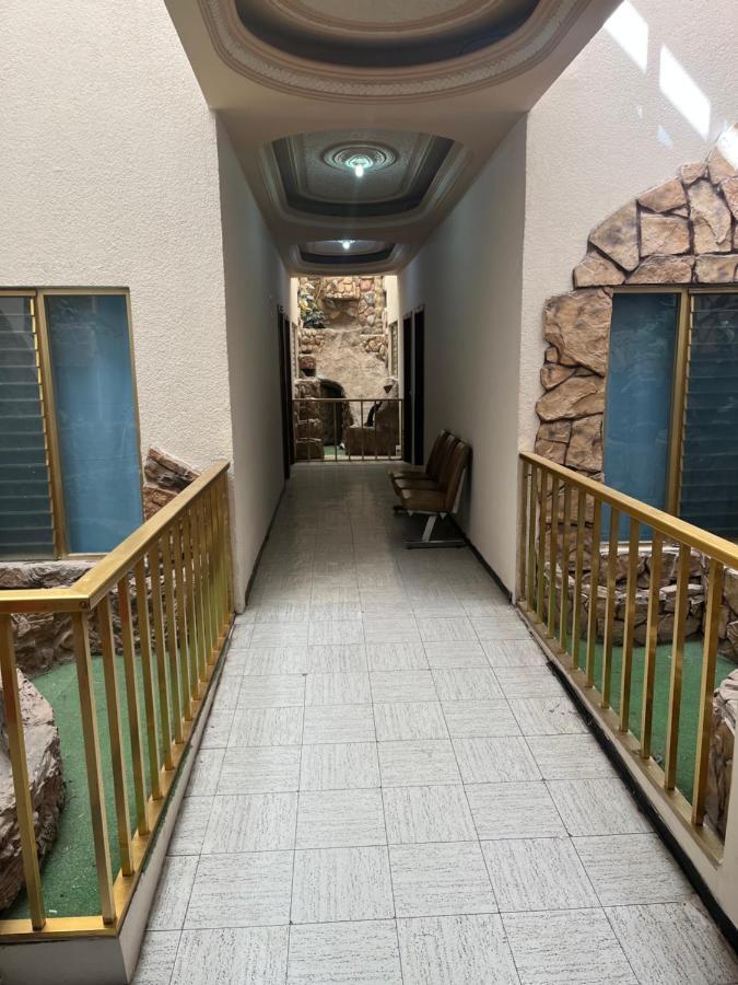 Hotel Paris San Juan de los Lagos Dış mekan fotoğraf
