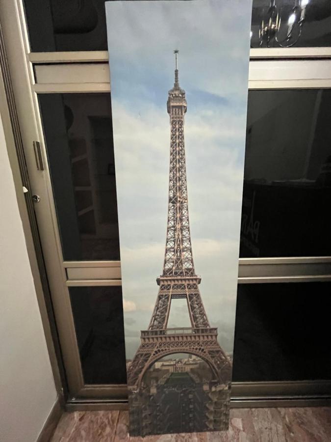 Hotel Paris San Juan de los Lagos Dış mekan fotoğraf