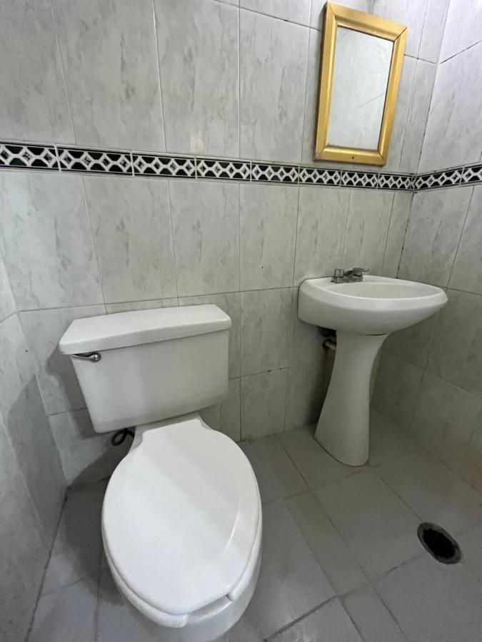 Hotel Paris San Juan de los Lagos Dış mekan fotoğraf