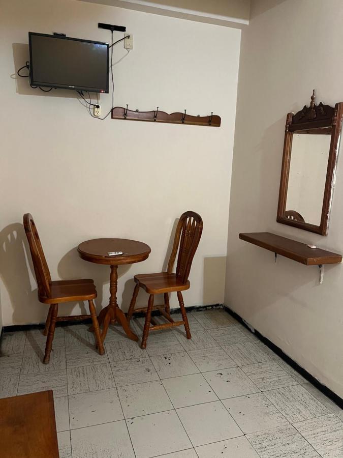 Hotel Paris San Juan de los Lagos Dış mekan fotoğraf